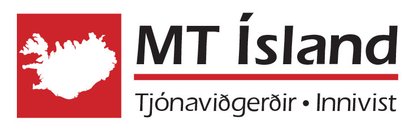 Midtfyns Totalservice logo